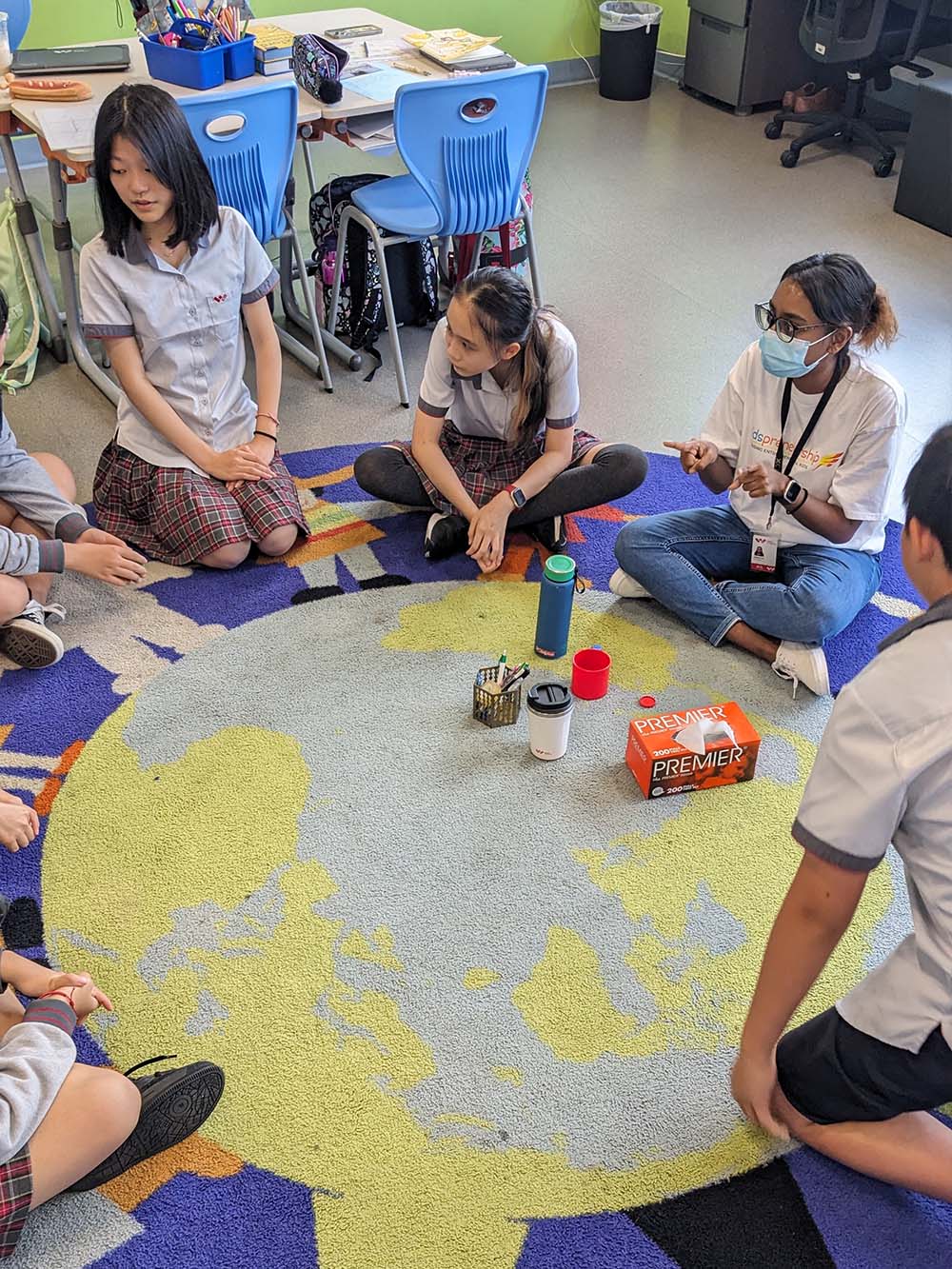 Entrepreneurship Programs in Schools 37