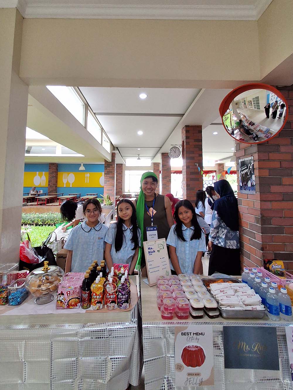 Entrepreneurship Programs in Schools 40