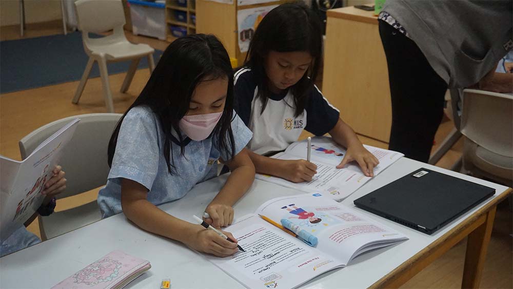 Entrepreneurship Programs in Schools 20