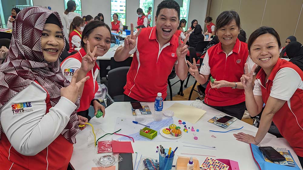 Entrepreneurship Programs in Schools 21