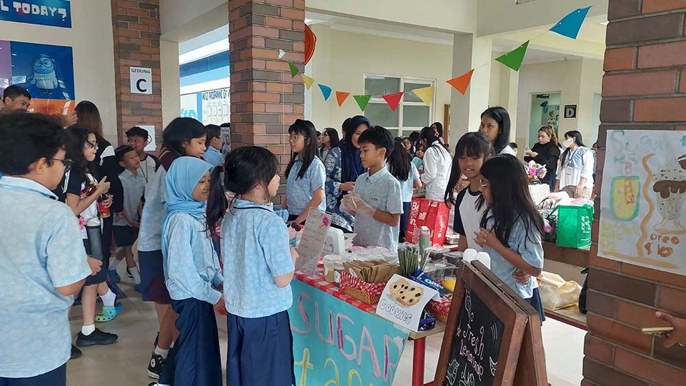 Our Impact Story 17