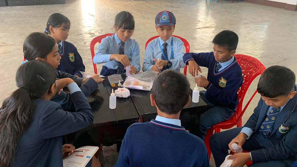 Entrepreneurship Programs in Schools 23