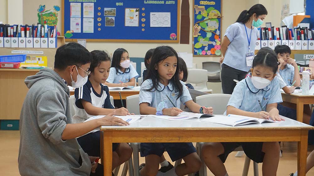 Entrepreneurship Programs in Schools 24