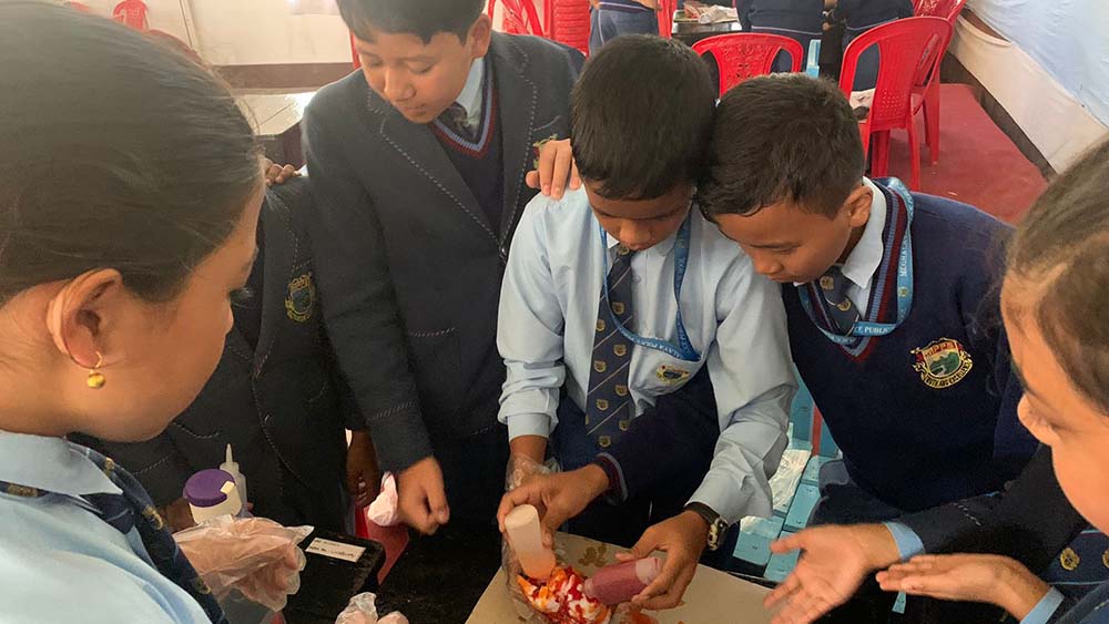 Entrepreneurship Programs in Schools 25