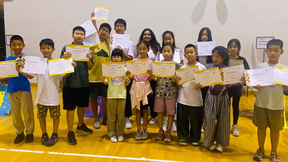 Entrepreneurship Programs in Schools 26