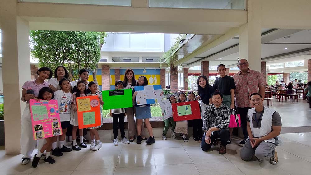 Entrepreneurship Programs in Schools 28