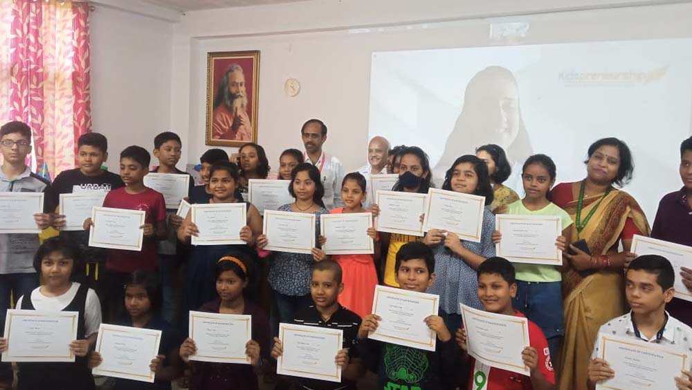 Entrepreneurship Programs in Schools 30