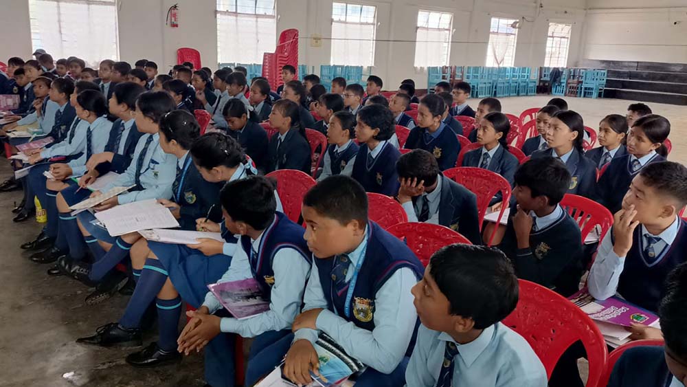 Our Impact Story 16