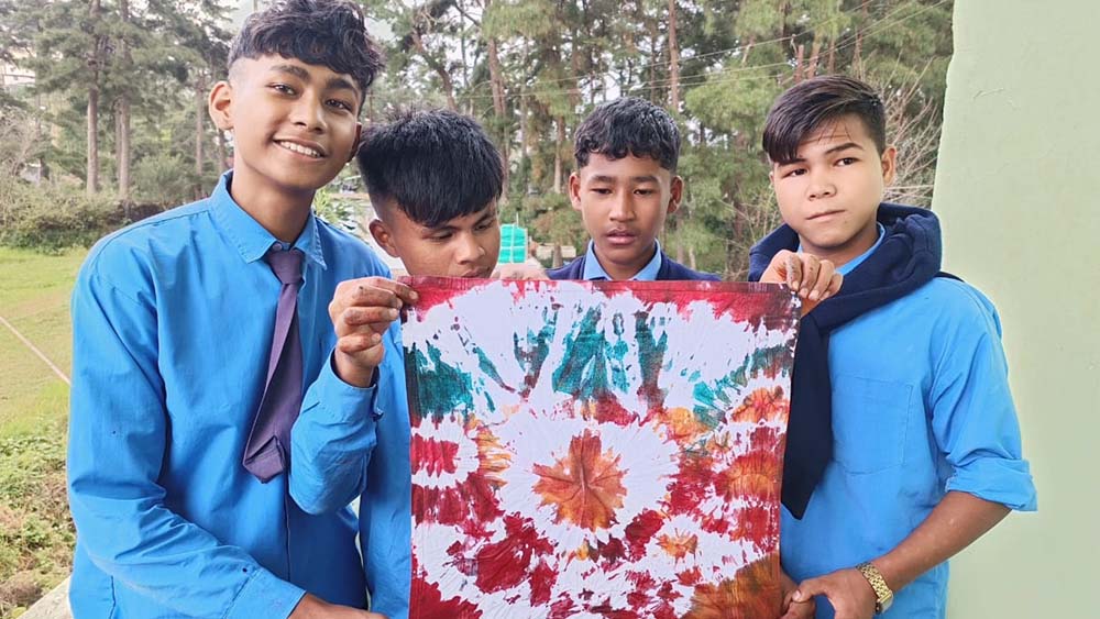Entrepreneurship Programs in Schools 34