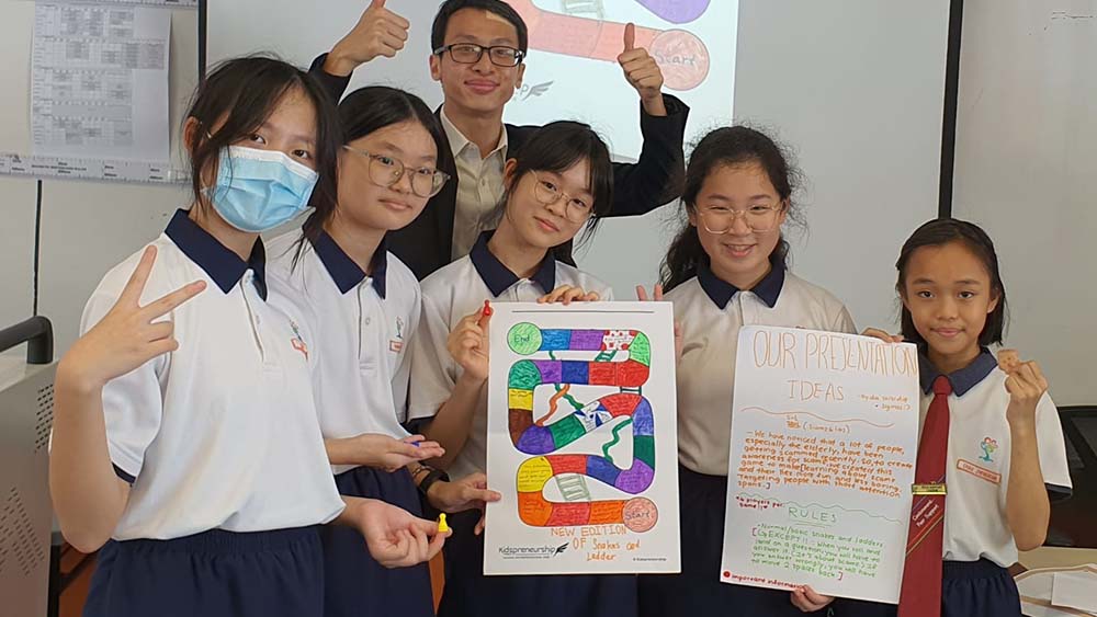 Our Impact Story 20