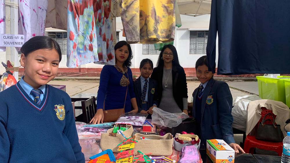 Our Impact Story 11