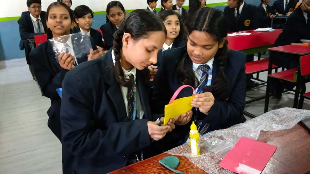 Our Impact Story 9
