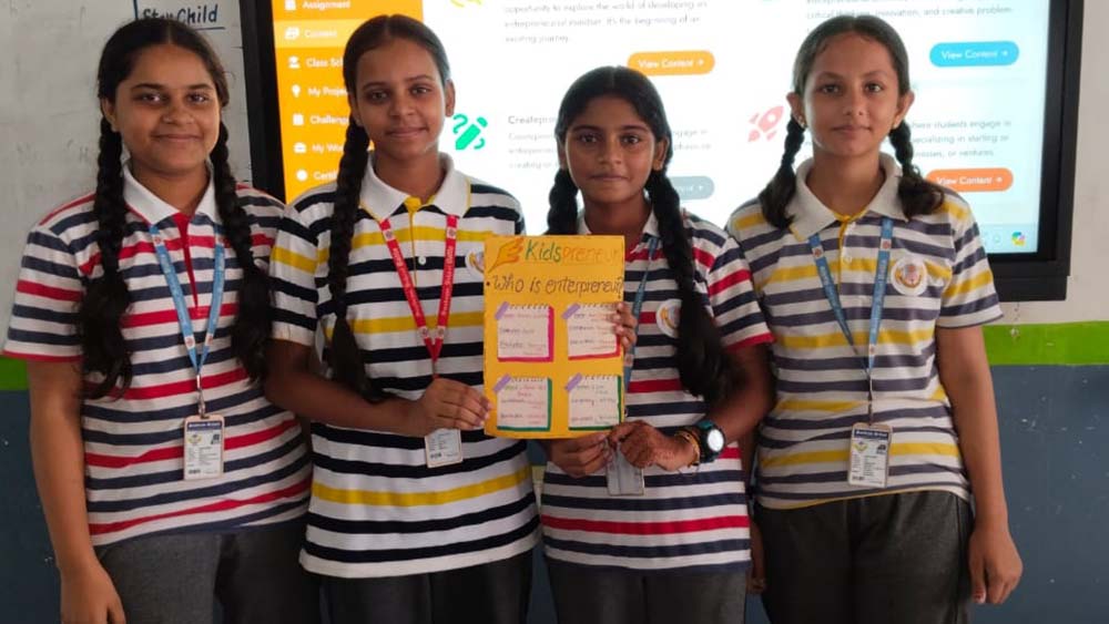 Our Impact Story 15