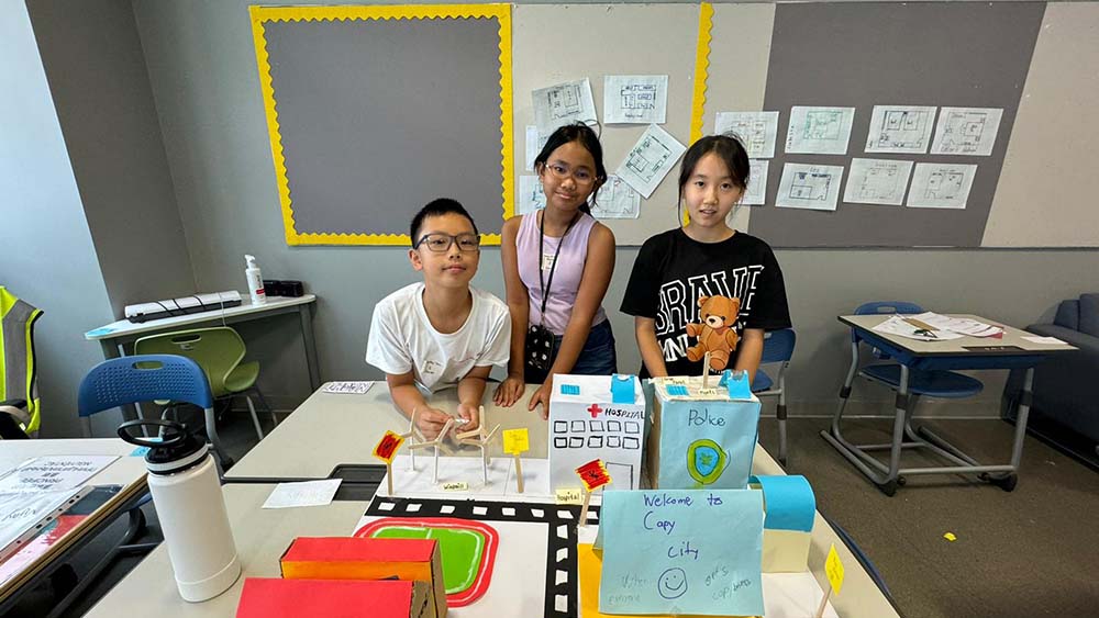 Impact Project