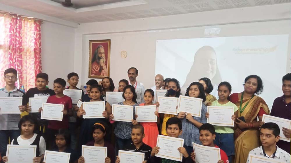 Our Impact Story 25