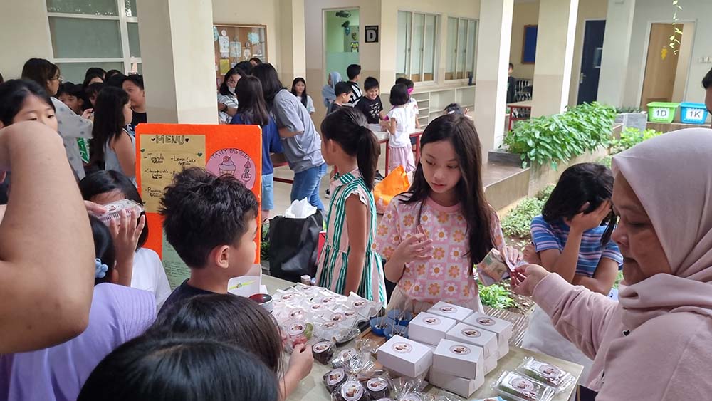 Our Impact Story 32