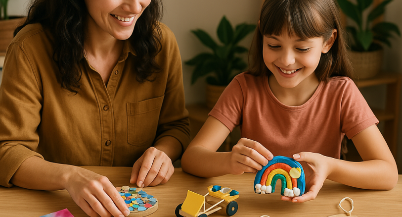 Homeschooling