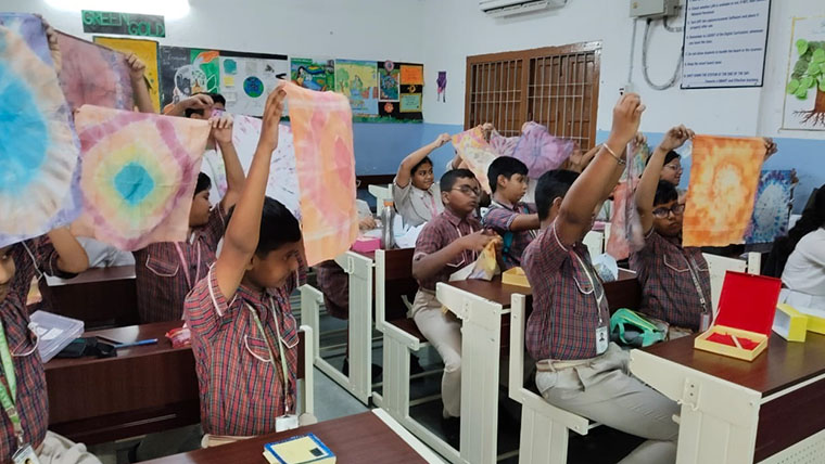 Our Impact Story 28