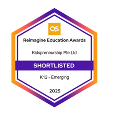 Entrepreneurial Development Programme for Kids 63