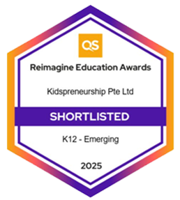 qsawardl Entrepreneurial Development Programme for Kids 63