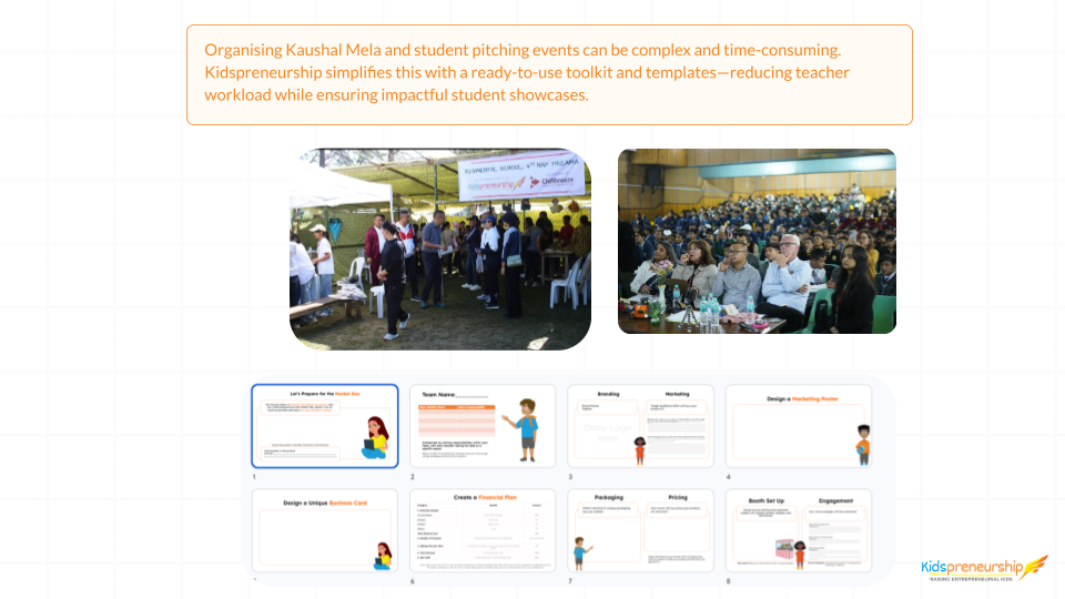 kaushal bodh skill education program 11