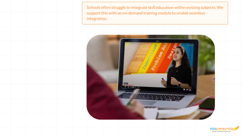 kaushal bodh skill education program 14