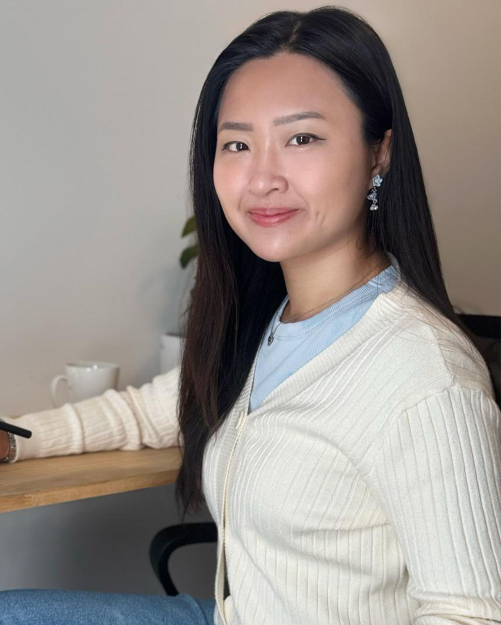 Melissa Foo Subscription Based Platform 30