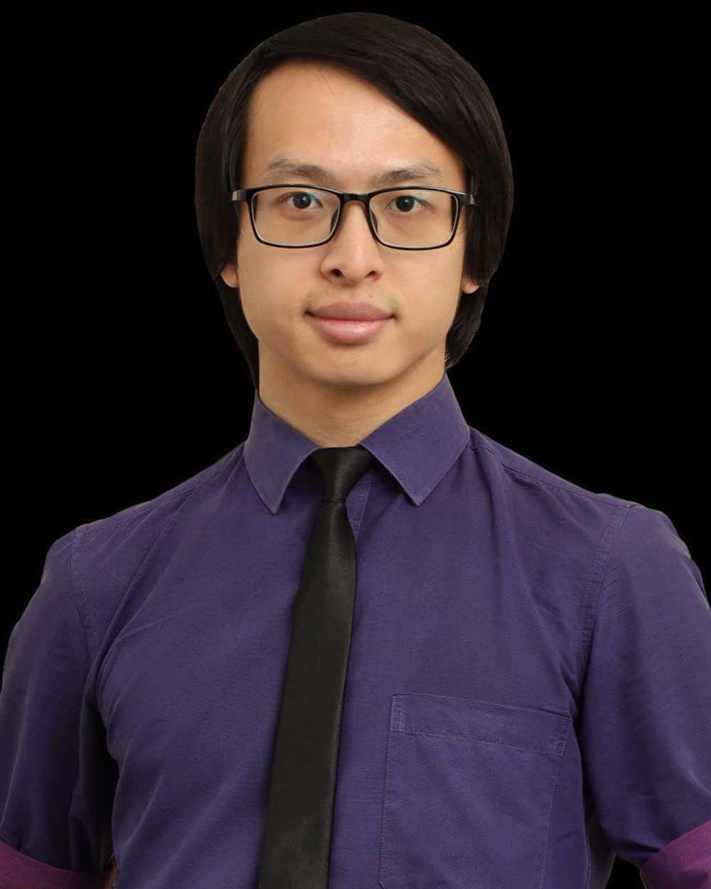 Ryan Leong Wei Ren Subscription Based Platform 26