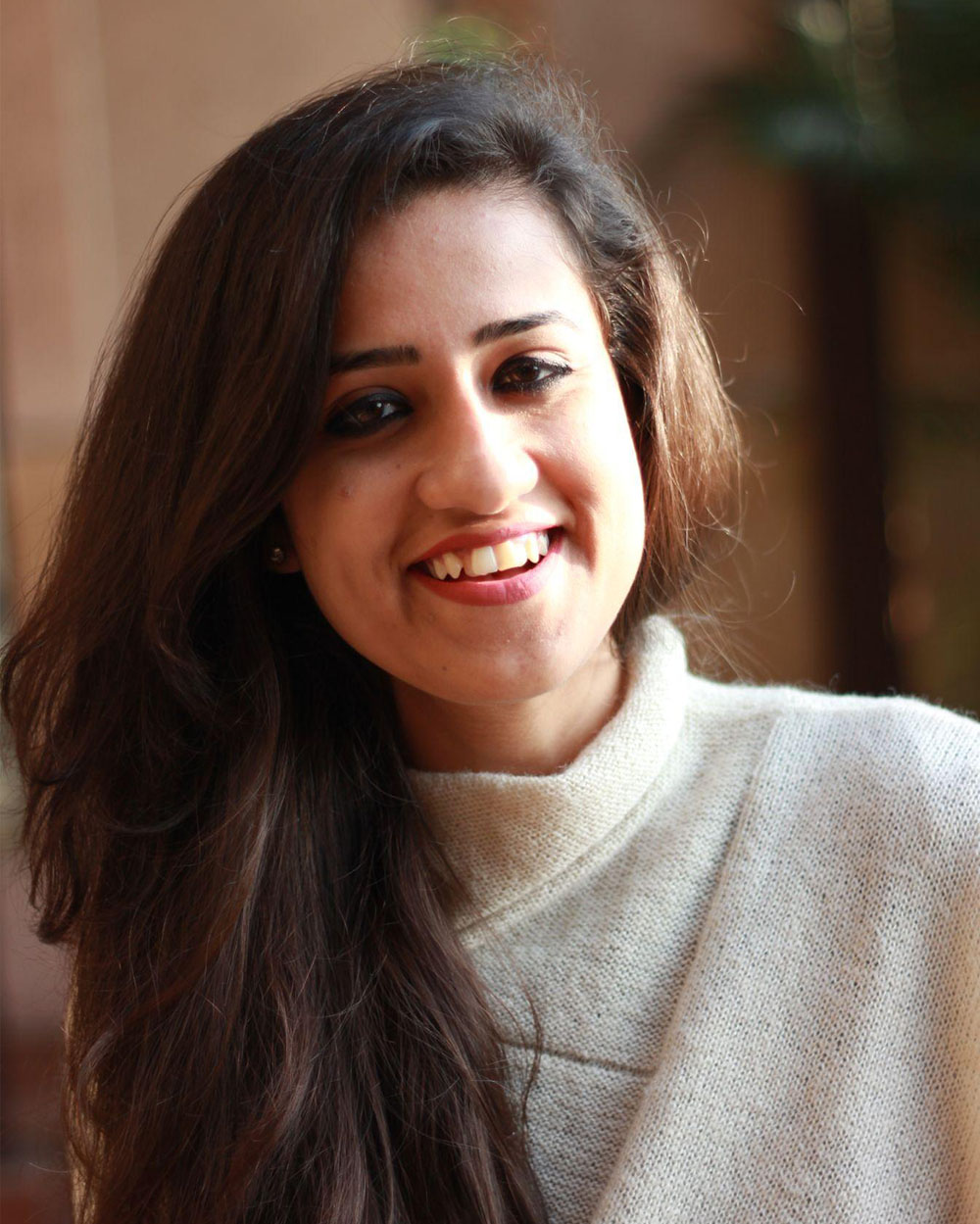 Tanya Sarin Subscription Based Platform 24